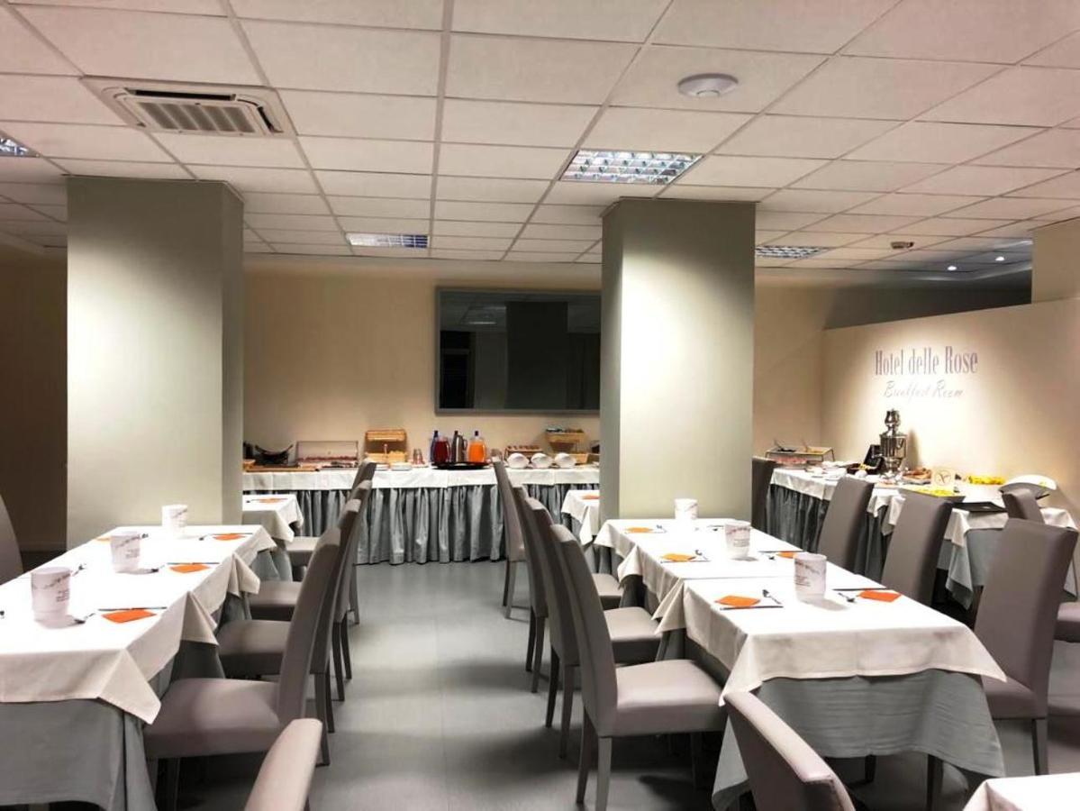 德勒罗斯酒店 卡夏 外观 照片